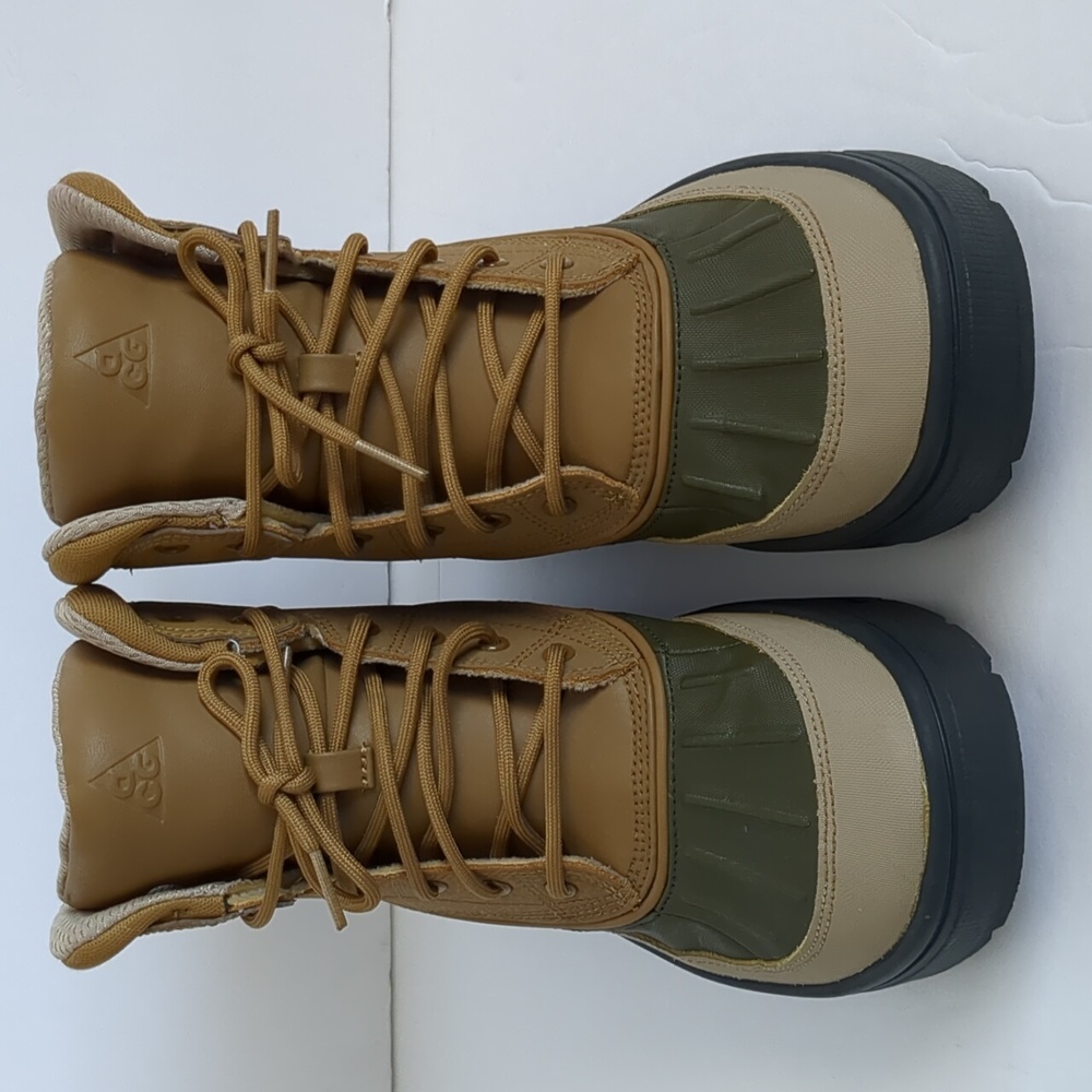 Nike Woodside 2
